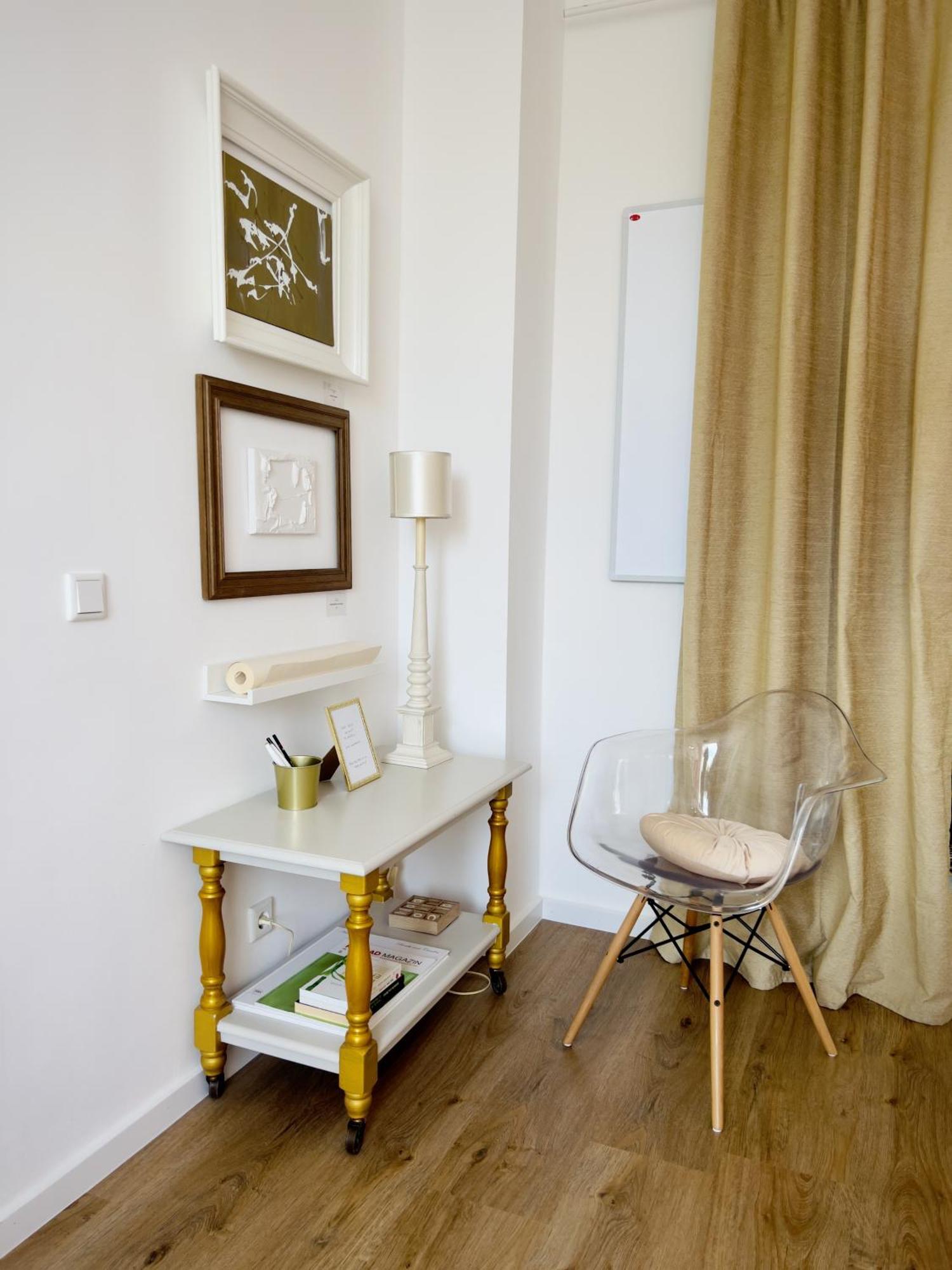 Gallery Apartment Bielefeld Exterior foto